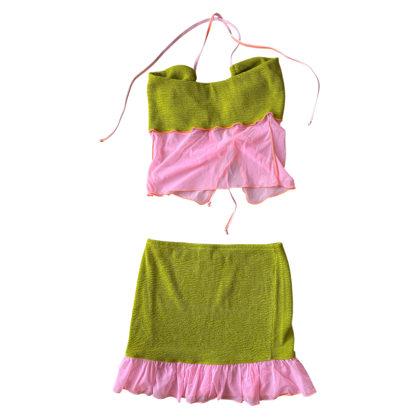 Emrld the Tutti Frutti Set