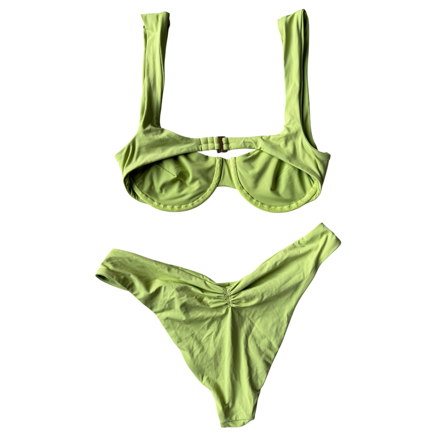 Key Lime Kini