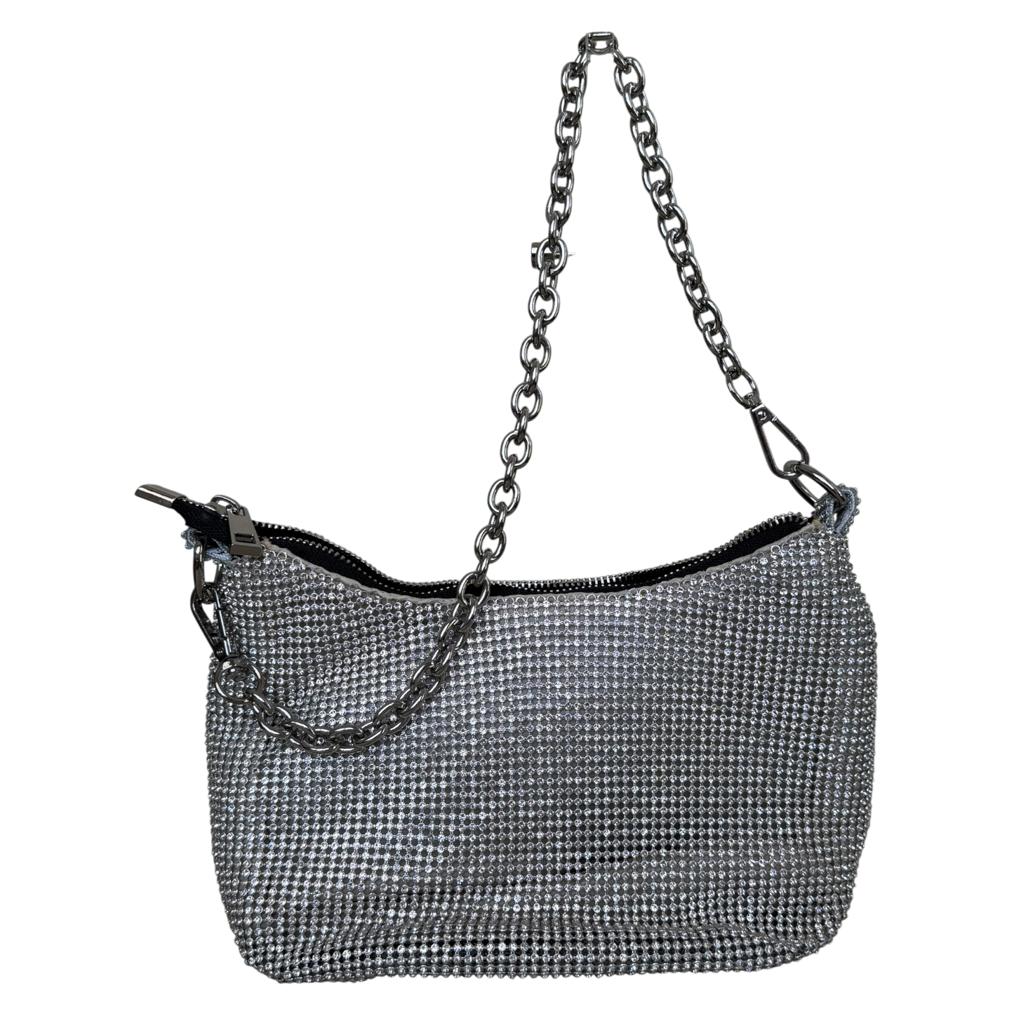 UO Freya Chunky Rhinestone Bag