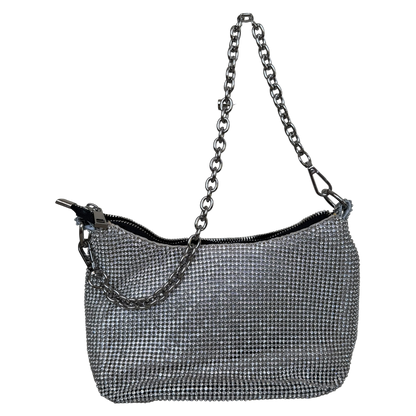 UO Freya Chunky Rhinestone Bag