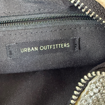 UO Freya Chunky Rhinestone Bag