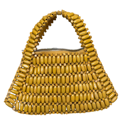 UO Mini Beaded Bag