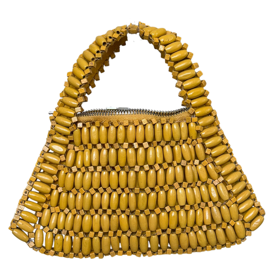 UO Mini Beaded Bag