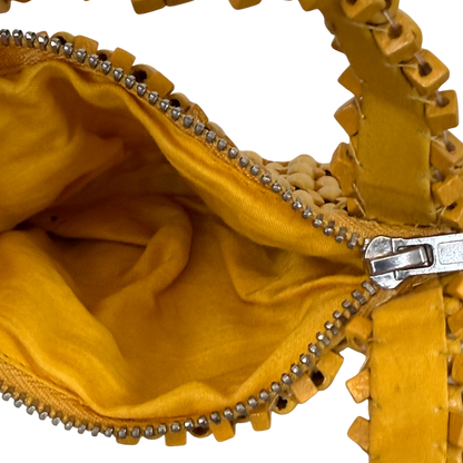 UO Mini Beaded Bag