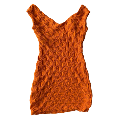 Zara Mini Dress