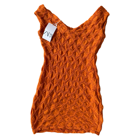 Zara Mini Dress