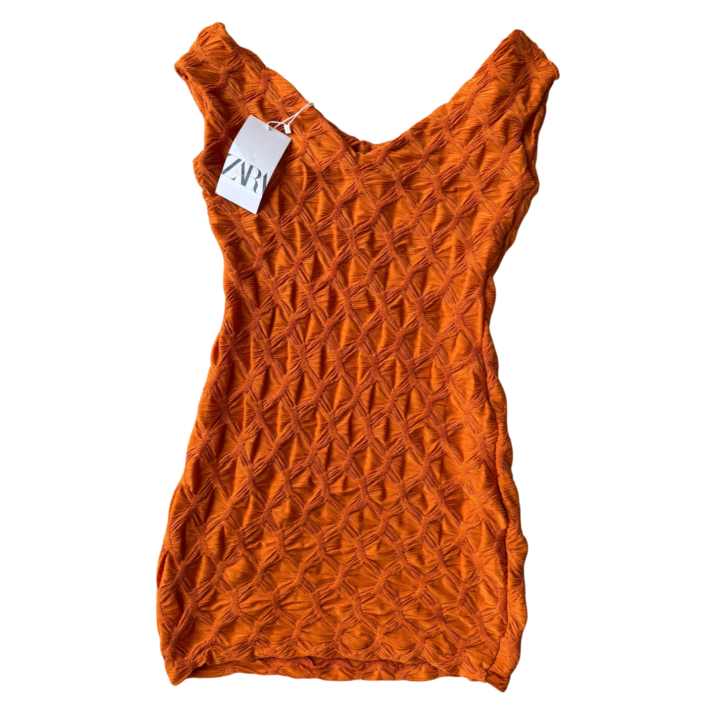 Zara Mini Dress