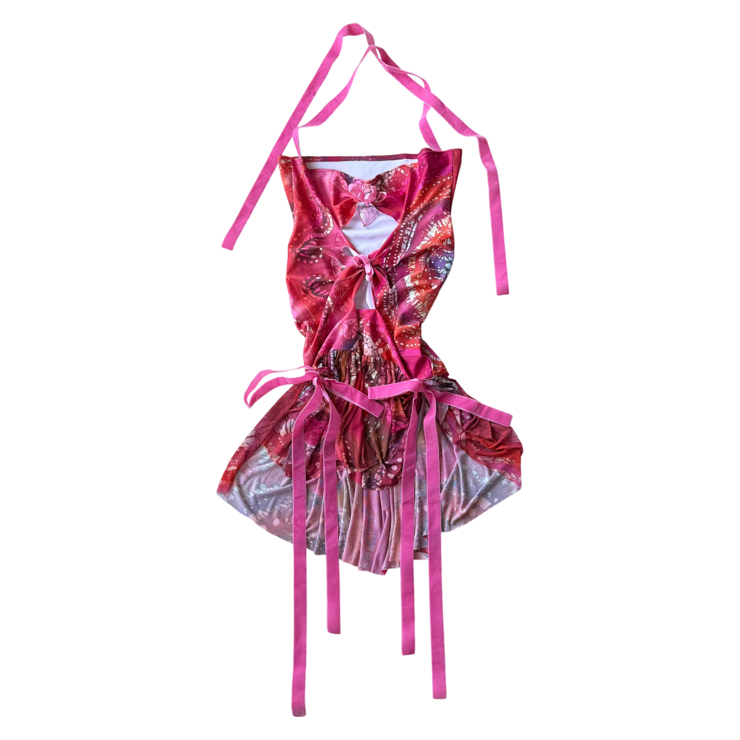 Ella Mia Miss Coquette Rara Mini Dress