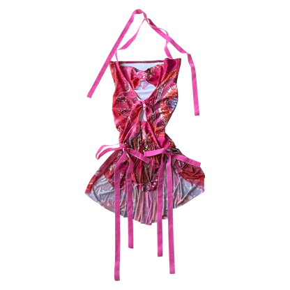 Ella Mia Miss Coquette Rara Mini Dress