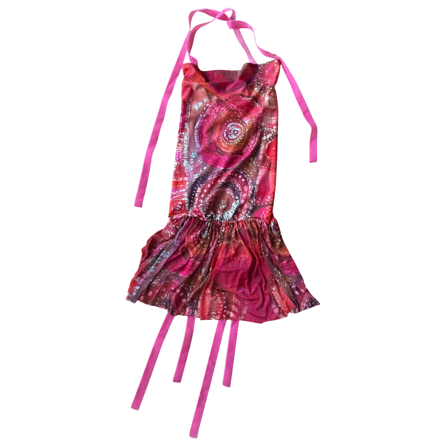 Ella Mia Miss Coquette Rara Mini Dress