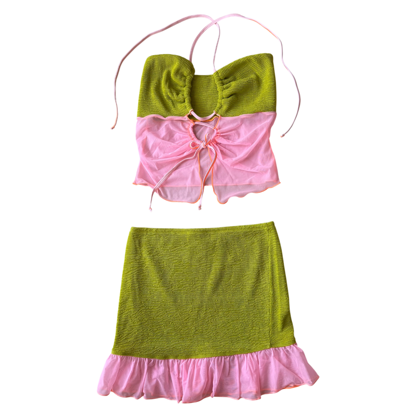 Emrld the Tutti Frutti Set