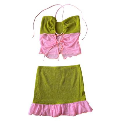 Emrld the Tutti Frutti Set