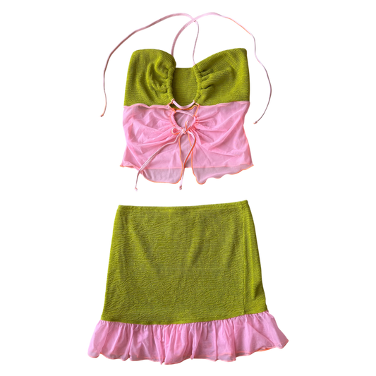 Emrld the Tutti Frutti Set