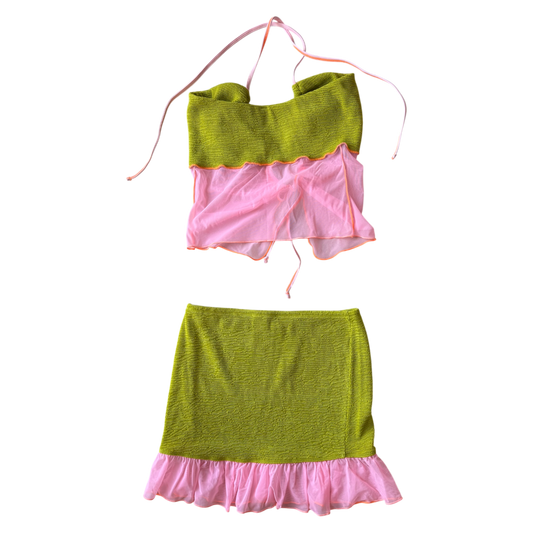 Emrld the Tutti Frutti Set