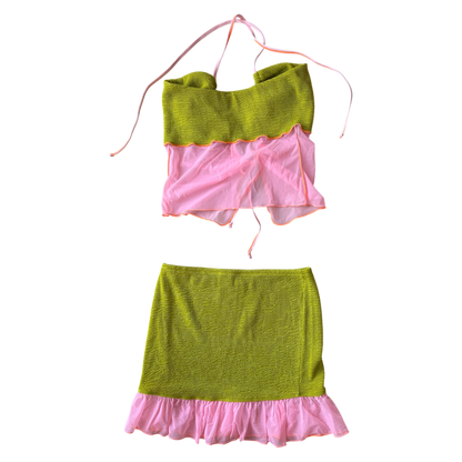 Emrld the Tutti Frutti Set