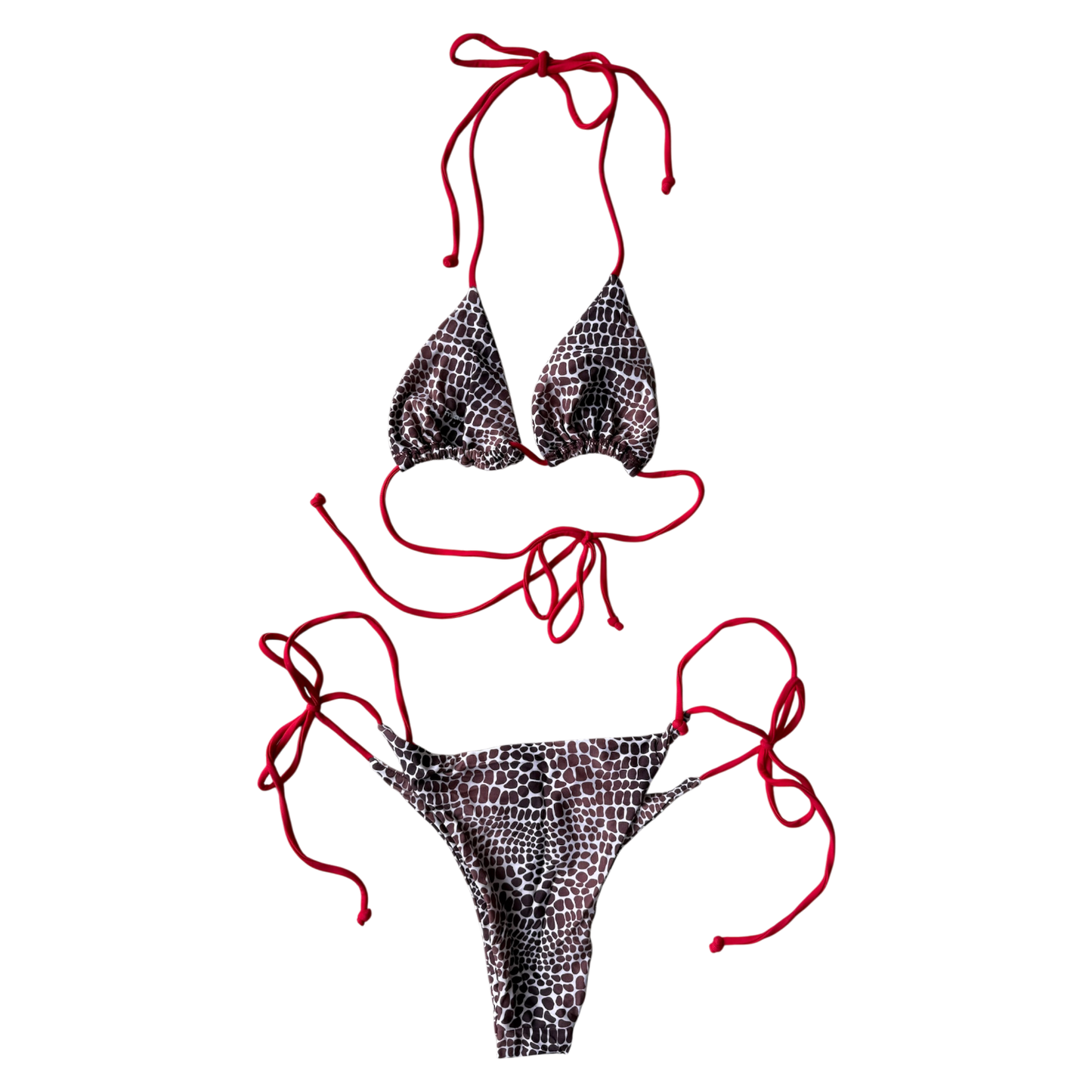 Miaou Kauai Bikini Set
