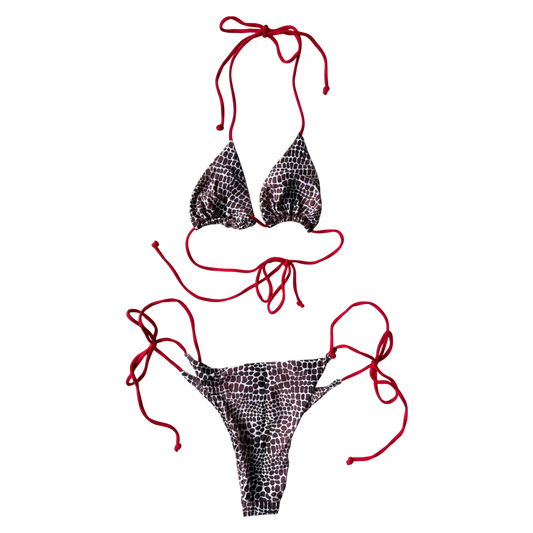 Miaou Kauai Bikini Set