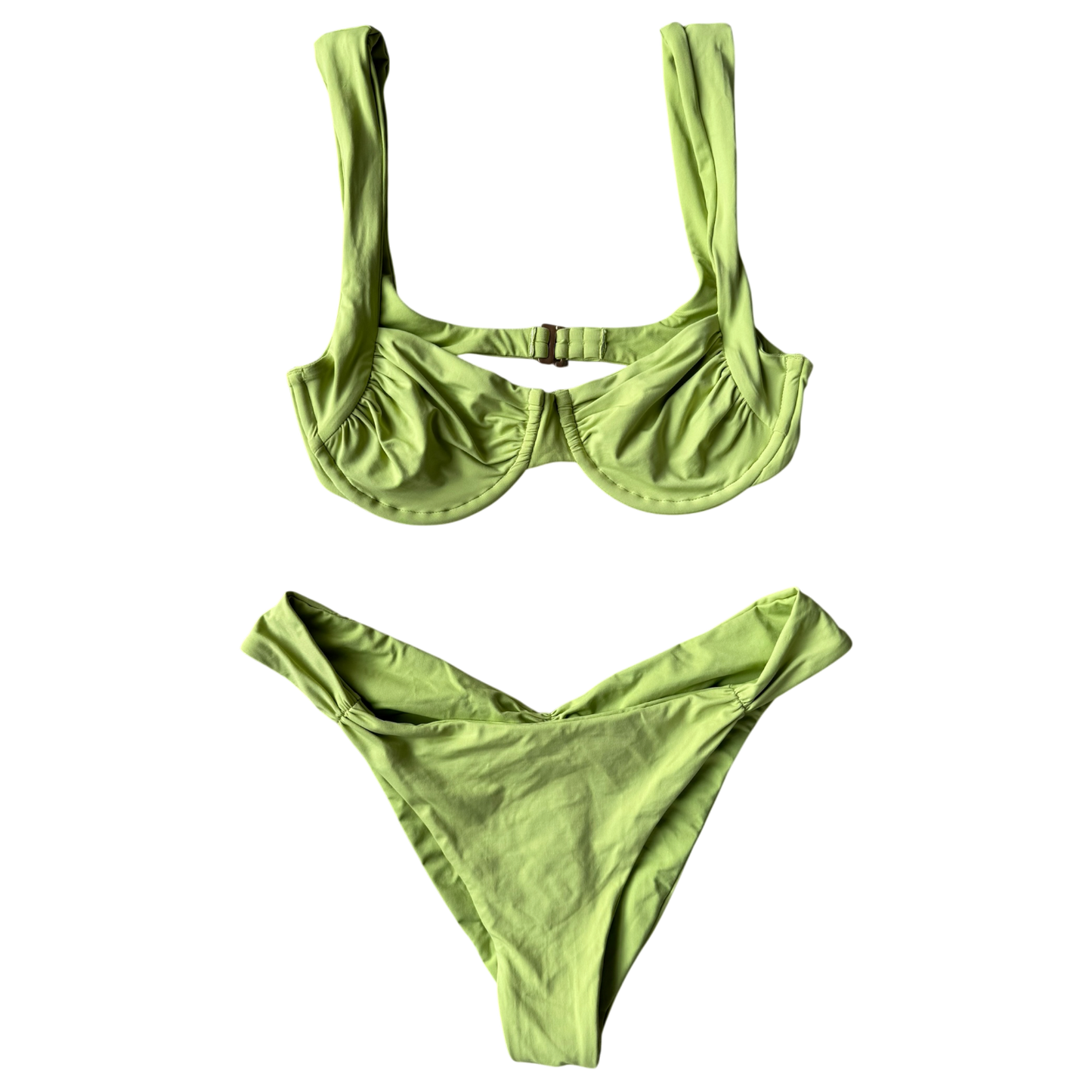 Key Lime Kini