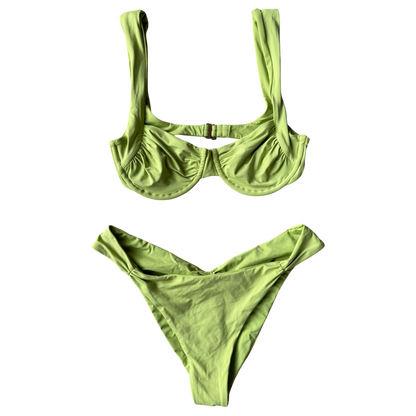Key Lime Kini