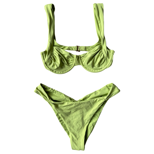 Key Lime Kini