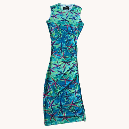 Louisa Ballou Heatwave Dress