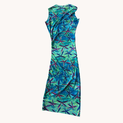 Louisa Ballou Heatwave Dress