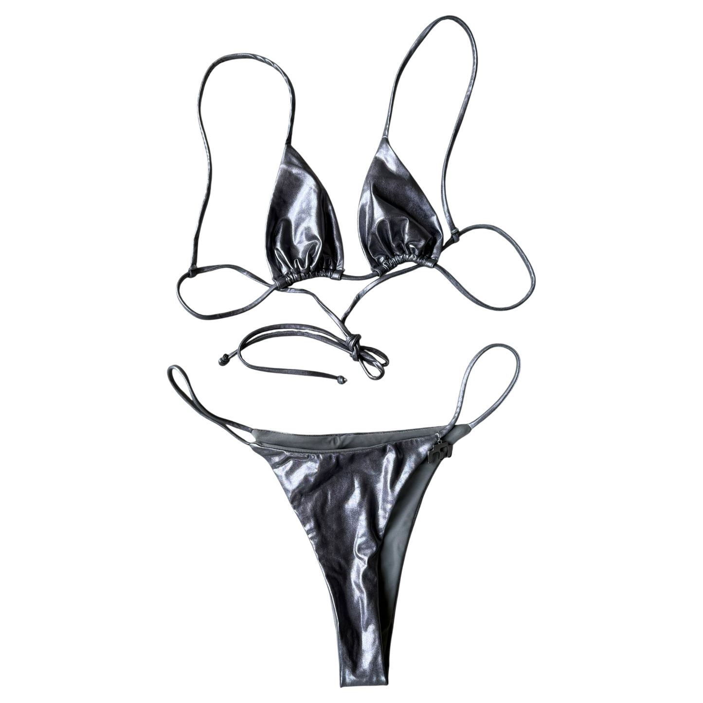 Miaou Itty Bitty Bikini Set