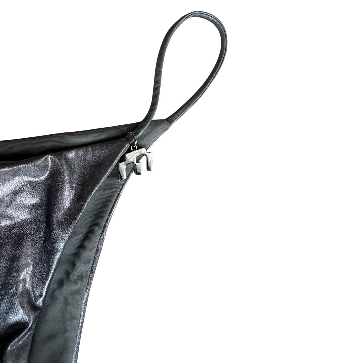 Miaou Itty Bitty Bikini Set