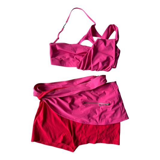 Nike x Jacquemus Women's Set in Watermelon