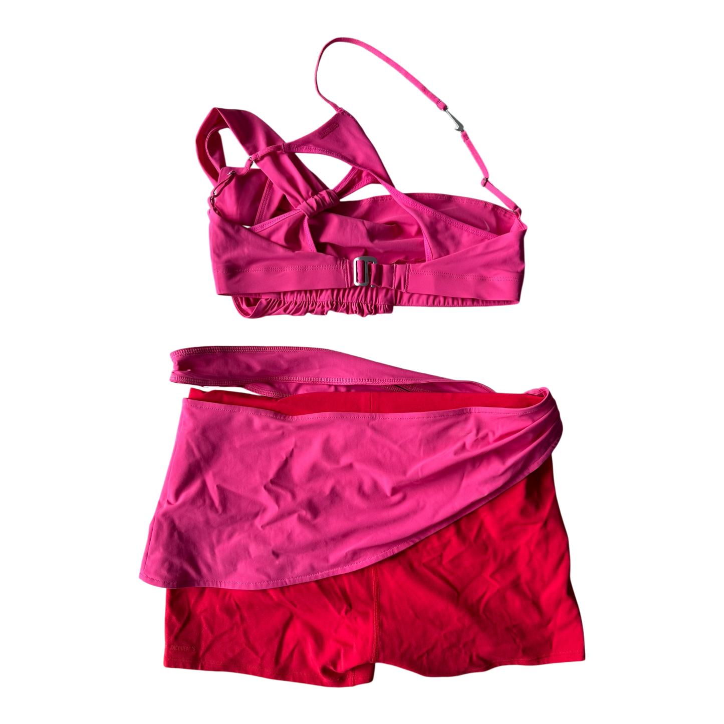 Nike x Jacquemus Women's Set in Watermelon