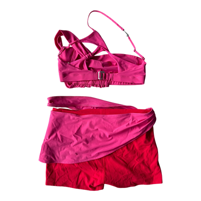 Nike x Jacquemus Women's Set in Watermelon
